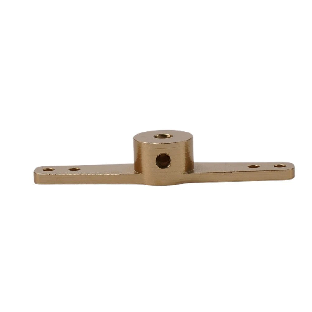 Double Steering Arm for