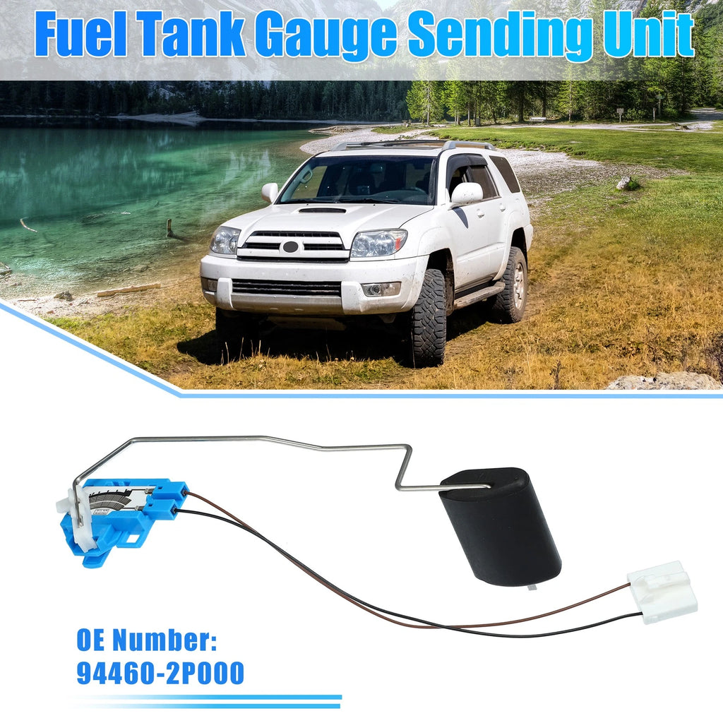Fuel Tank Float Gauge Sending Unit for Hyundai Santa Fe (2010–2018)