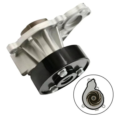 Coolant Pump for Vehicle Maintenance