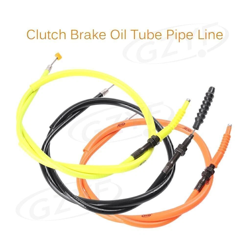 Clutch Cable for Honda CBR600RR (2003–2006)
