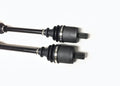 Full CV Axle Set for Polaris Ranger 400 500 & Midsize 800 (2006–2014)
