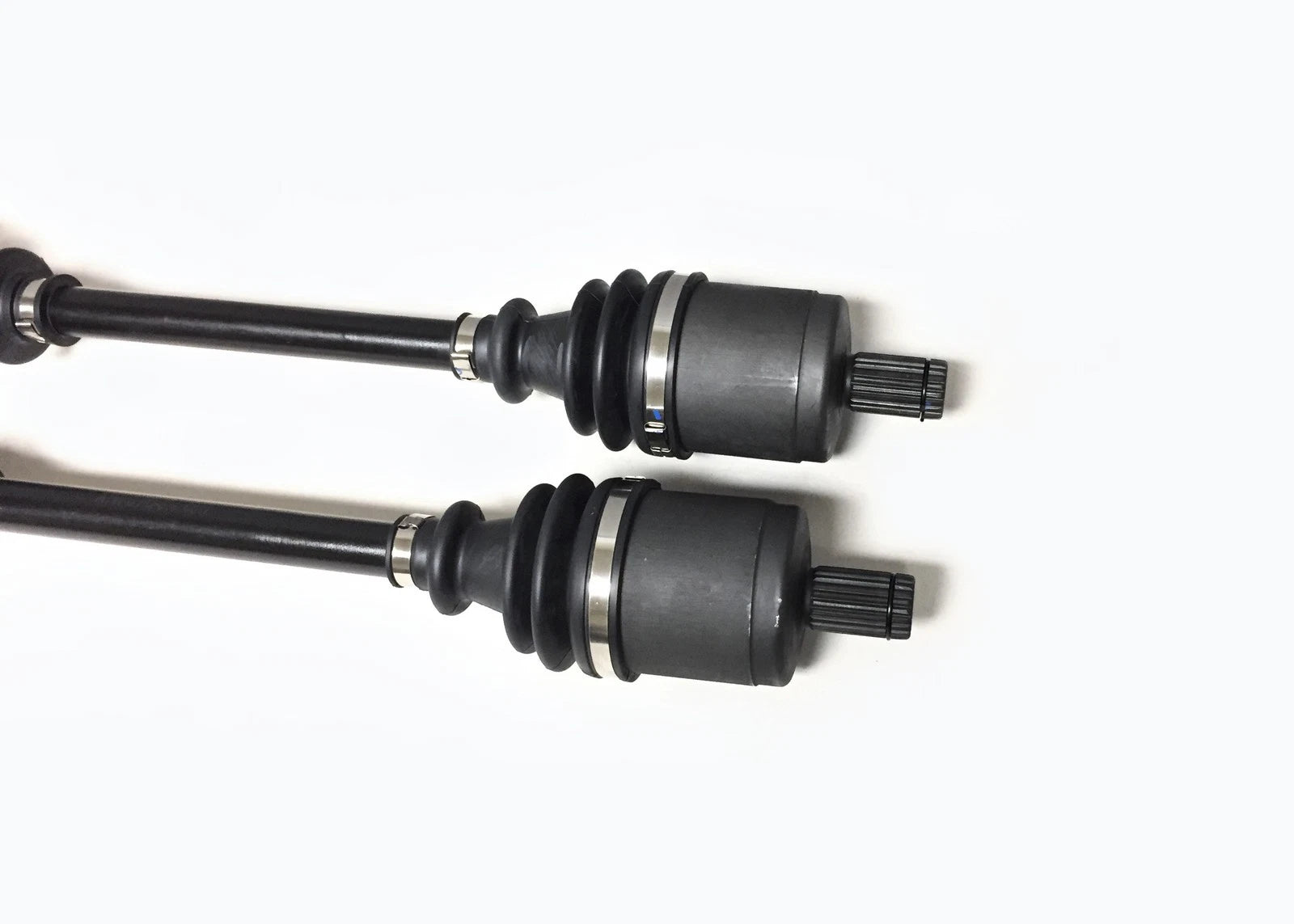 Full CV Axle Set for Polaris Ranger 400 500 & Midsize 800 (2006–2014)