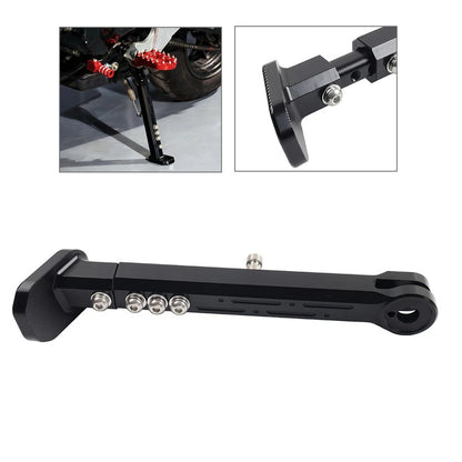 Adjustable Kickstand Side Stand for Honda Grom MSX125 Monkey125 (2019–2025)