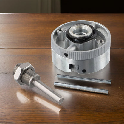 Metal Replacement Parts for Z011