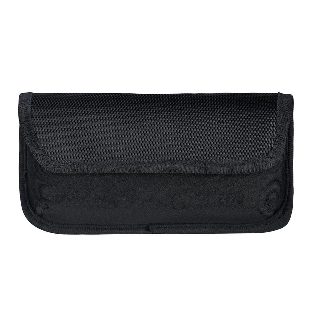 Durable Camera Film Storage Bag for Up to 5 Rolls