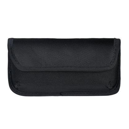 Durable Camera Film Storage Bag for Up to 5 Rolls