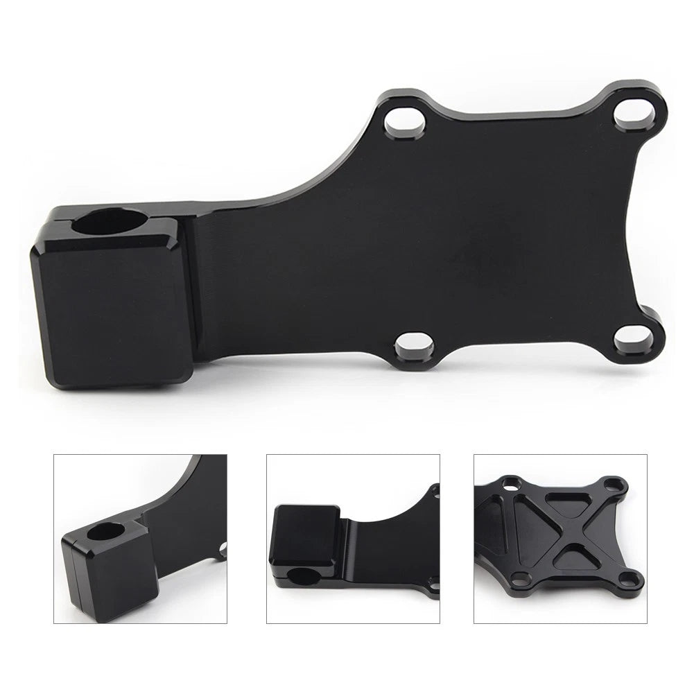 Engine Guard Cover Bracket for MSX 125, MSX 125 SF, Grom (2013–2019)