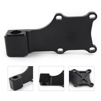 Engine Guard Cover Bracket for MSX 125, MSX 125 SF, Grom (2013–2019)
