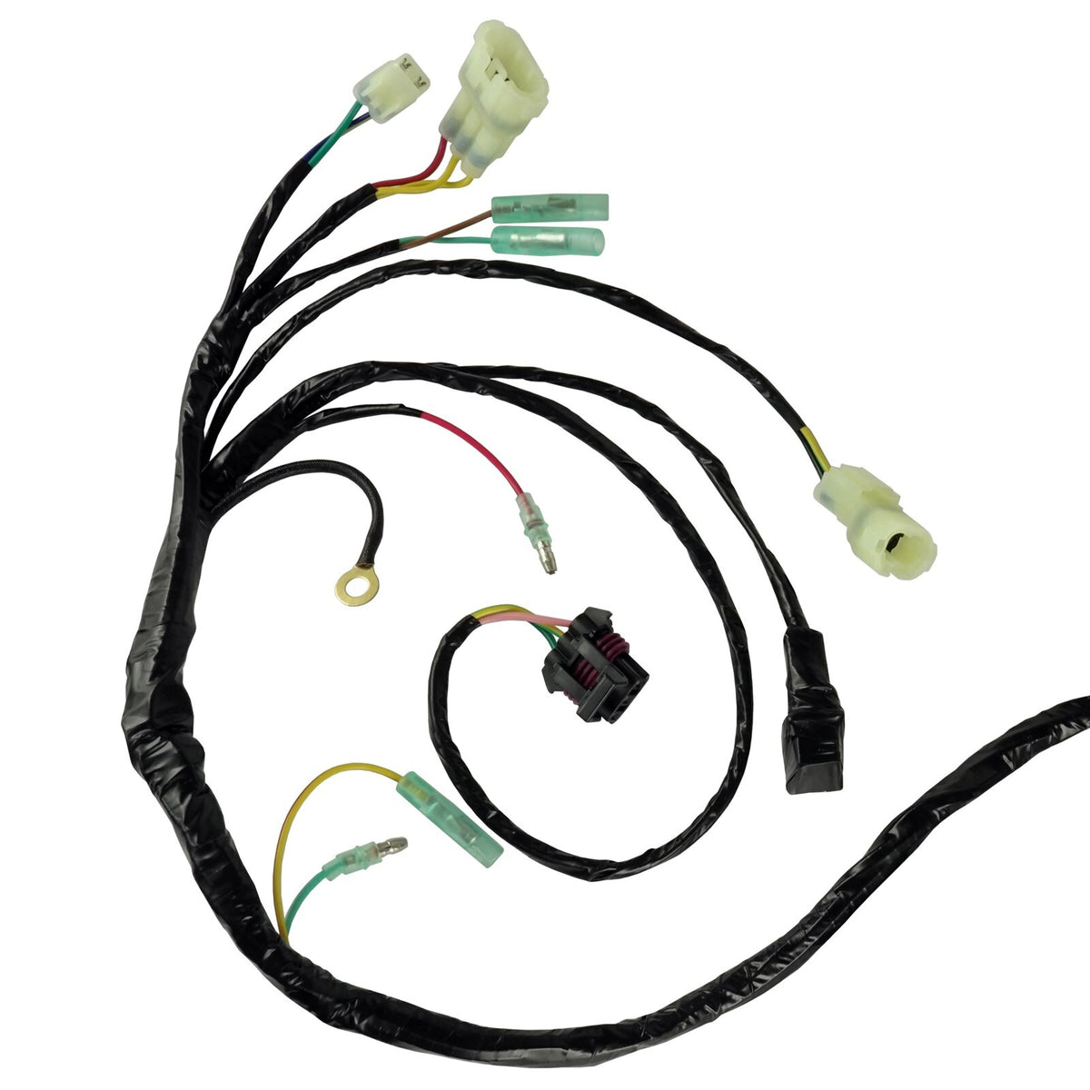 Caltric Wiring Harness Replacement for Honda Pilot (2009–2015)