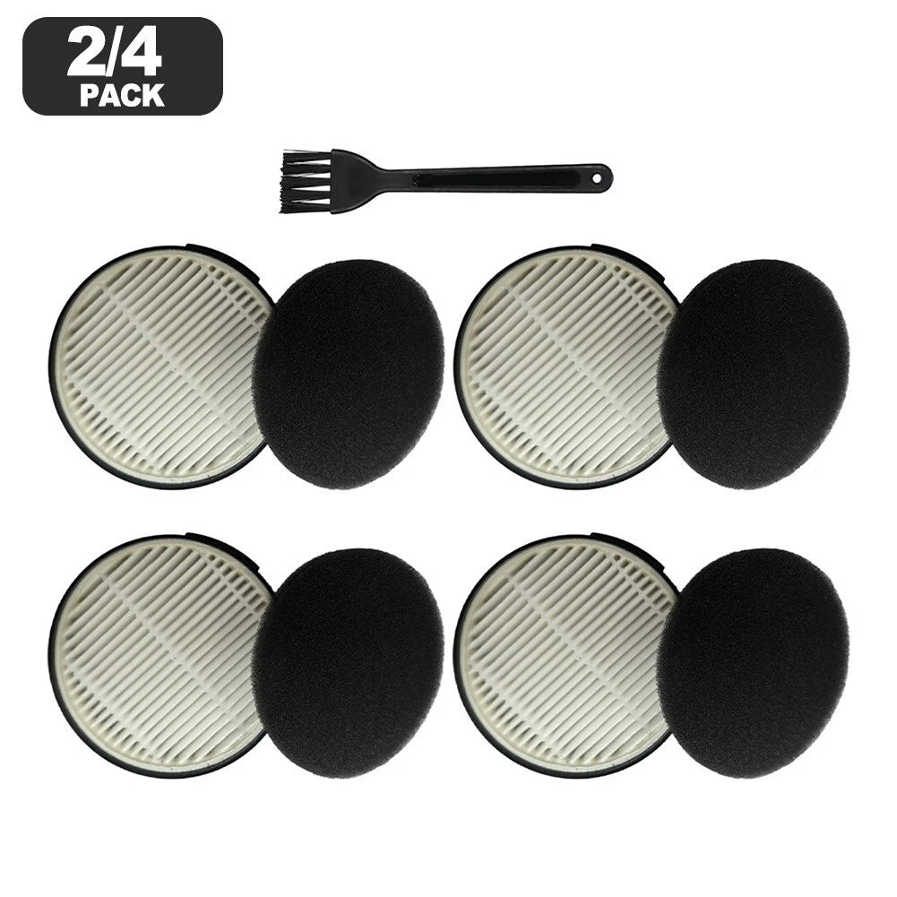 Electrostatic Charge Filter Maintenance Kit for CFTS72