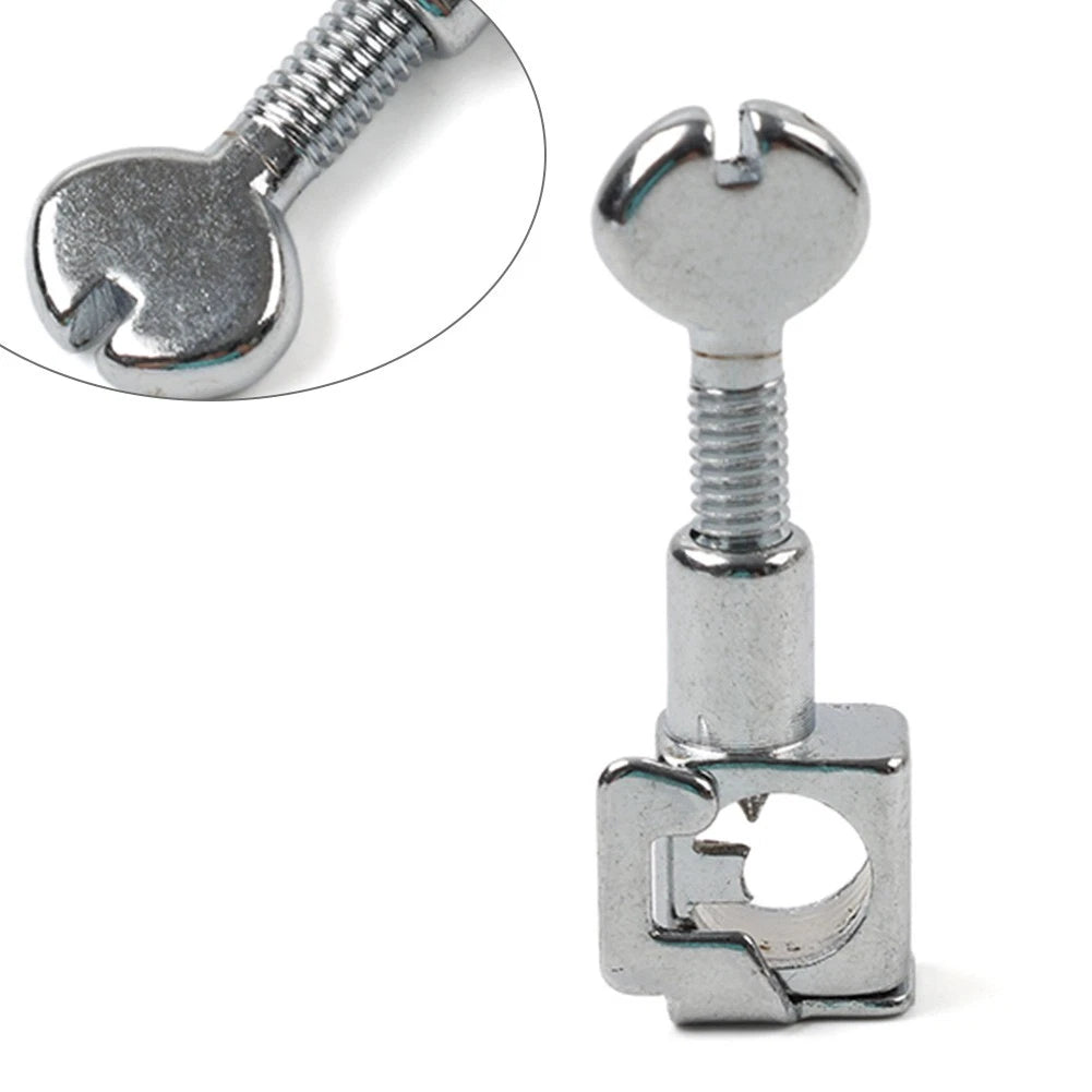 Sewing Machine Needle Clamp w/Screw for Singer 5102-5127 (No Years)