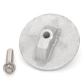 Boat Trim Tab Anode with Bolt for MerCruiser Alpha One SS (1991–1997)
