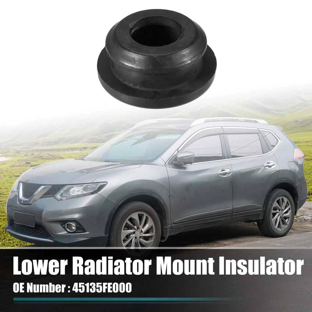 Radiator Lower Mount Cushion for Subaru Forester (2009–2023)