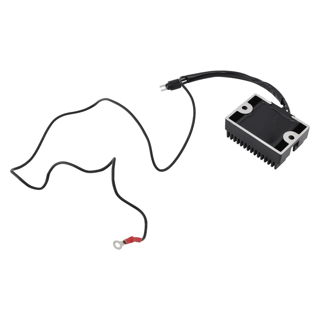 Voltage Regulator 74523-91 for Buell S1 S2 S2T S3 (1995-1997) Tube Frame