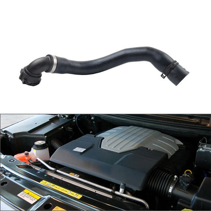Bottom Lower Radiator Hose for Land Rover Range Rover 4.2 V8 (2006–2009)