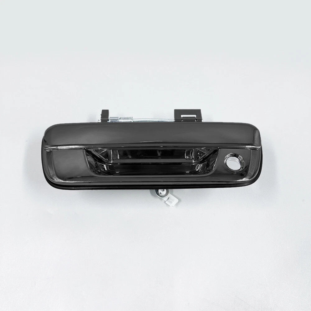 Rear Tailgate Door Handle for Chevrolet Colorado GMC Canyon (2004–2012) GM1915118