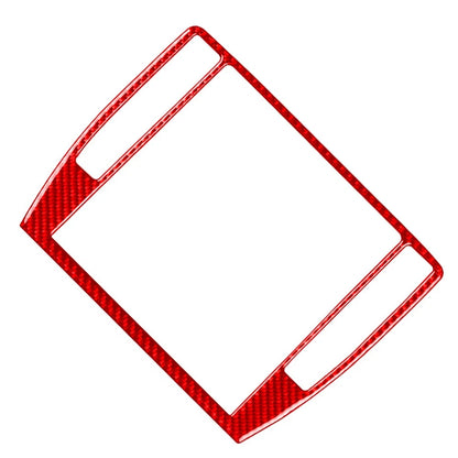 AC Radio CD Panel Frame Trim for Volkswagen Passat B5 (2001–2005)