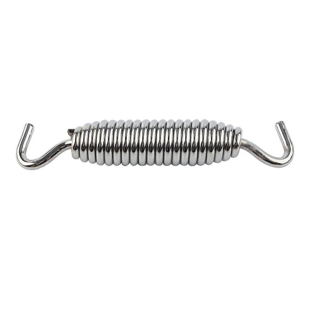 Kickstand Jiffy Spring Stand for Harley Davidson Touring (2007–2018) Softail (2007–2017)