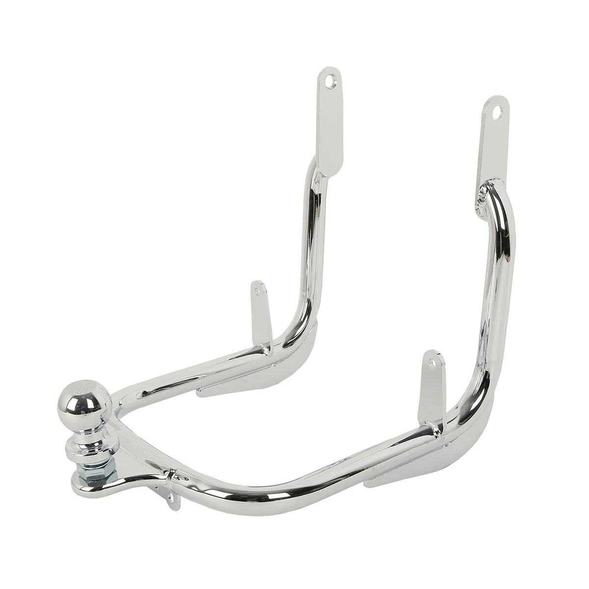 Trailer Hitch for Harley Touring Electra Street Glide FLHT FLHX (2009–2013)
