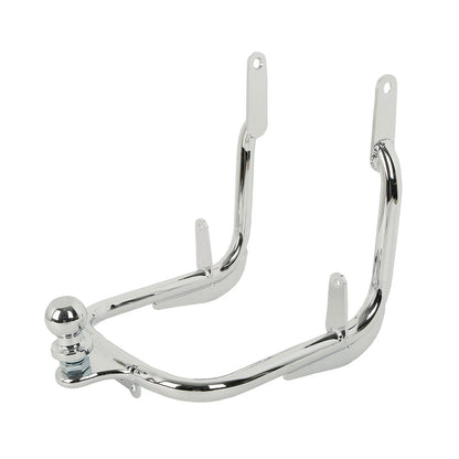 Trailer Hitch for Harley Touring Electra Street Glide FLHT FLHX (2009–2013)