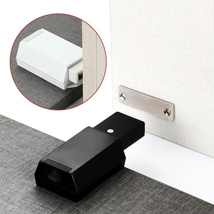 Heavy Duty Magnetic Door Catch for Easy Access