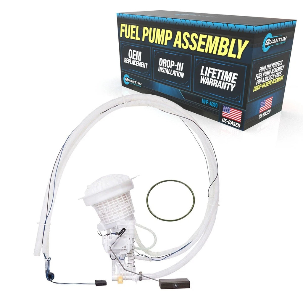 Fuel Pump Module Assembly for Chrysler 300 Dodge Challenger (2005–2018) 67774 E7264A