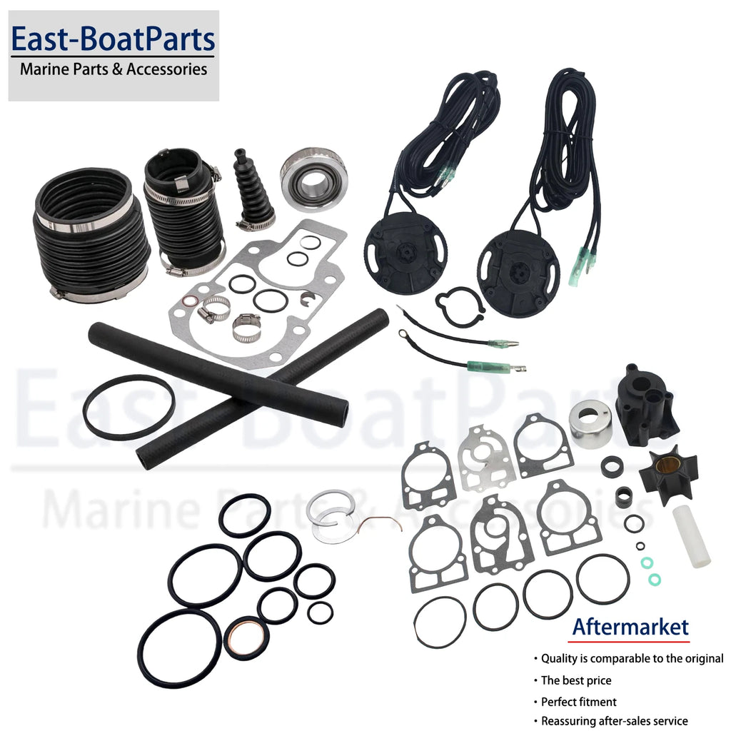 Tilt Trim Sender Limit Switch Kit for Mercruiser Alpha ONE (805320A03, 805320A1)