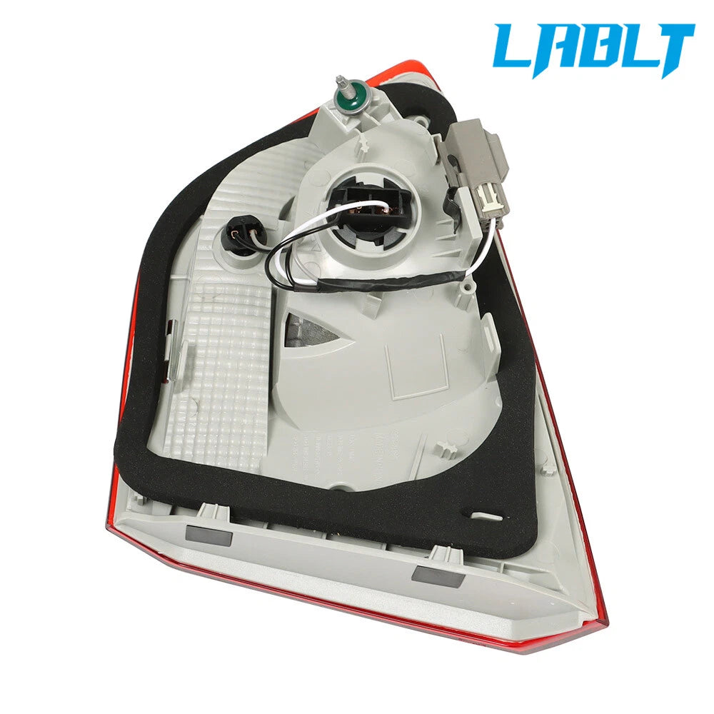 Left Side Tail Light Inner Lamp Assembly for Chevy Cruze (2016–2019)