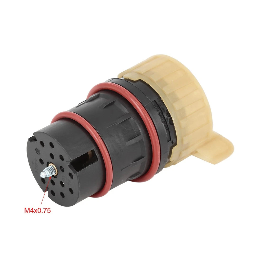 Transmission Connector Adapter for Dodge for Mercedes (2010–2017)