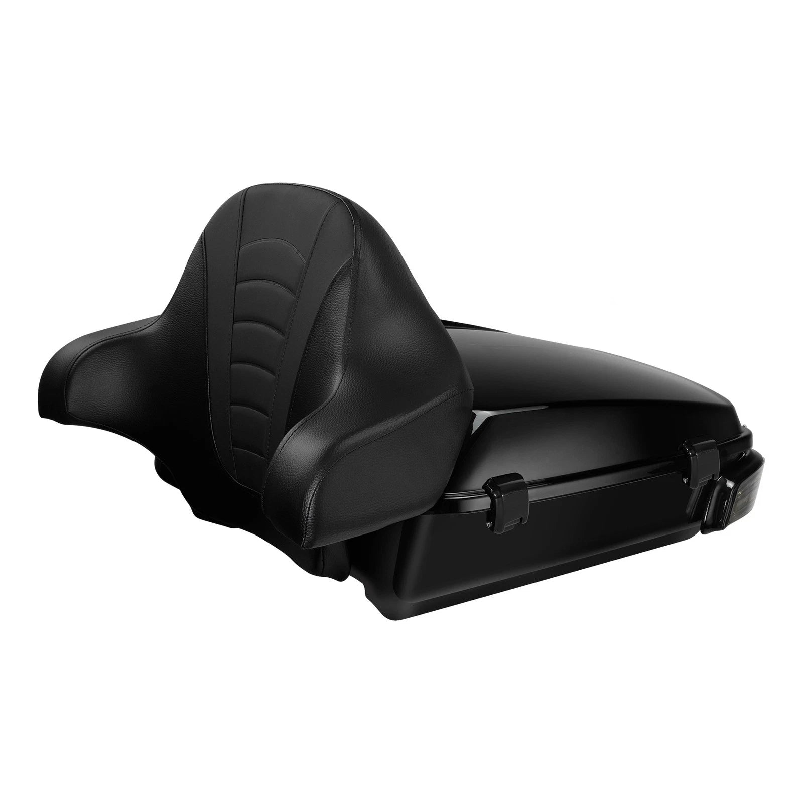 LED Backrest Lamp Mount for Harley Touring Glide (2014–2026)