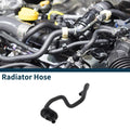 Radiator Hose Replacement for Audi Q5 Heating Water Pipe (2010–2017)