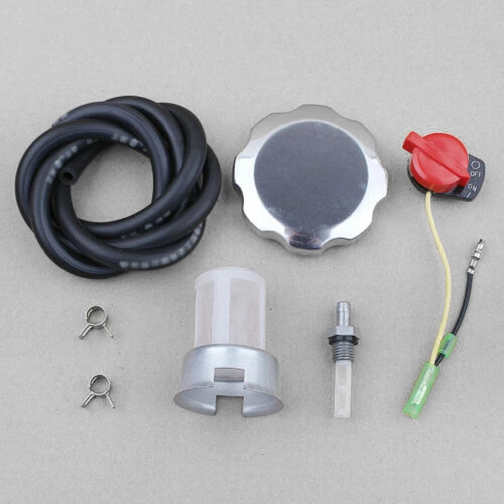 Fuel Tank Cap for