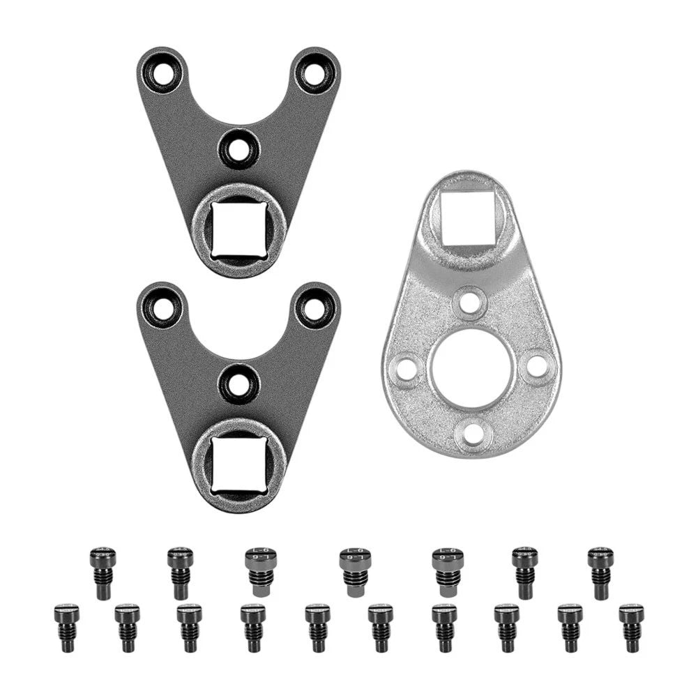 Tilt Pin Removal Tool for Marine Engine Maintenance