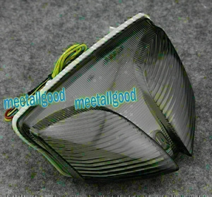 LED Brake Tail Light Turn Signal for Suzuki GSXR 600 750 (2008–2009)