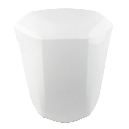 Pillion Cover for Suzuki GSXR1000 (2017–2023) White