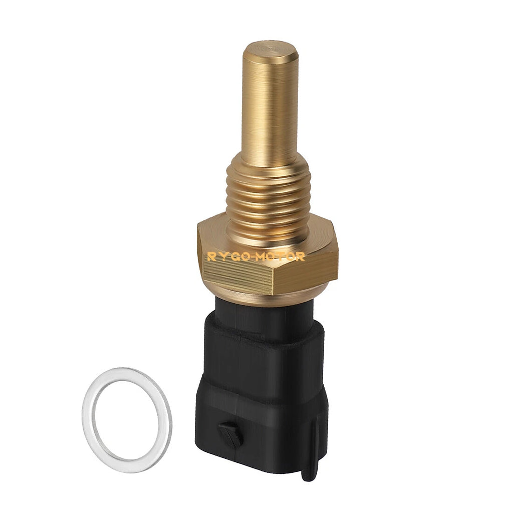 Coolant Temperature Sensor for SeaDoo Watercraft (278002895, 278001016)