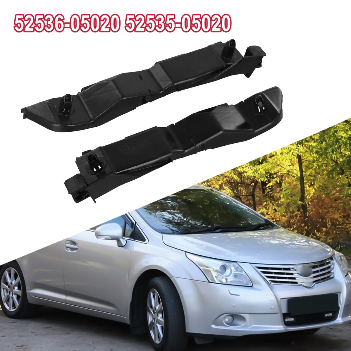 Mounting Bracket for