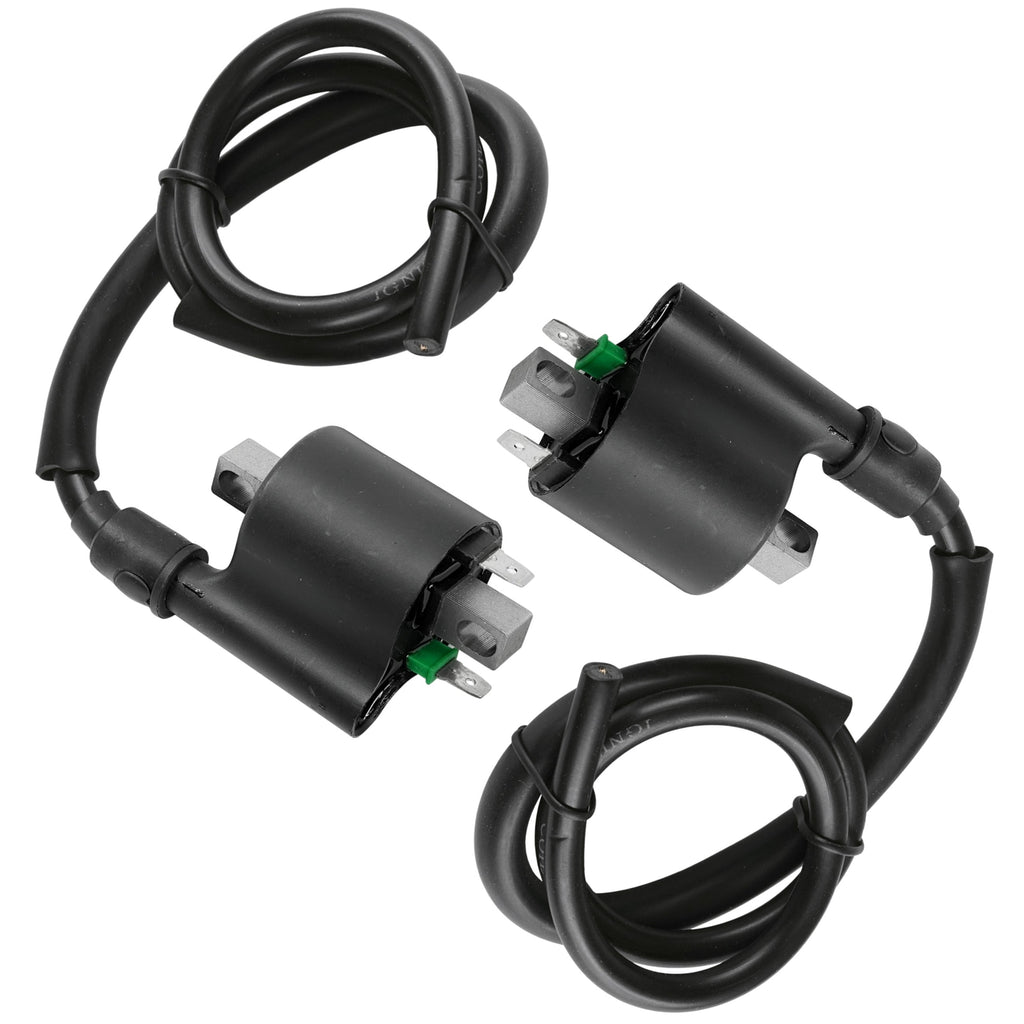 Ignition Coil Set Replacement for Honda Pioneer 1000 SXS1000M3 (2016–2021)