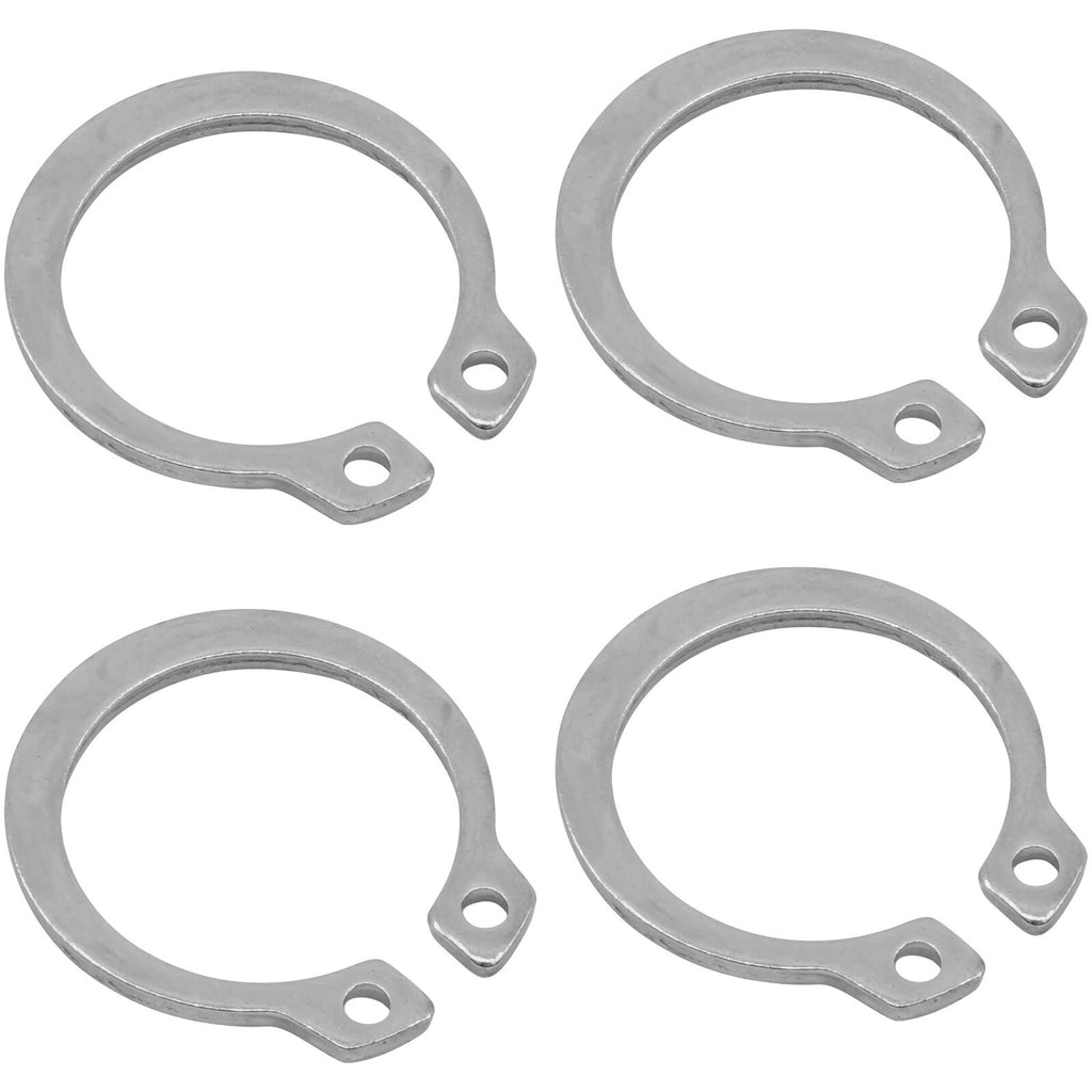 Retaining Snap Ring Replacement for John Deere GT262 GX355 LX186 (2005–2018)