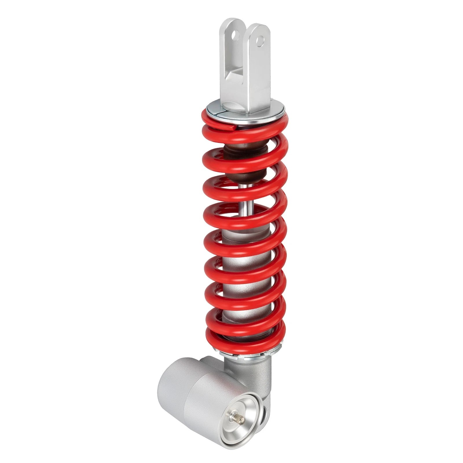 Rear Air Shocks Absorber for Suzuki QuadSport Z400 (2003–2014)