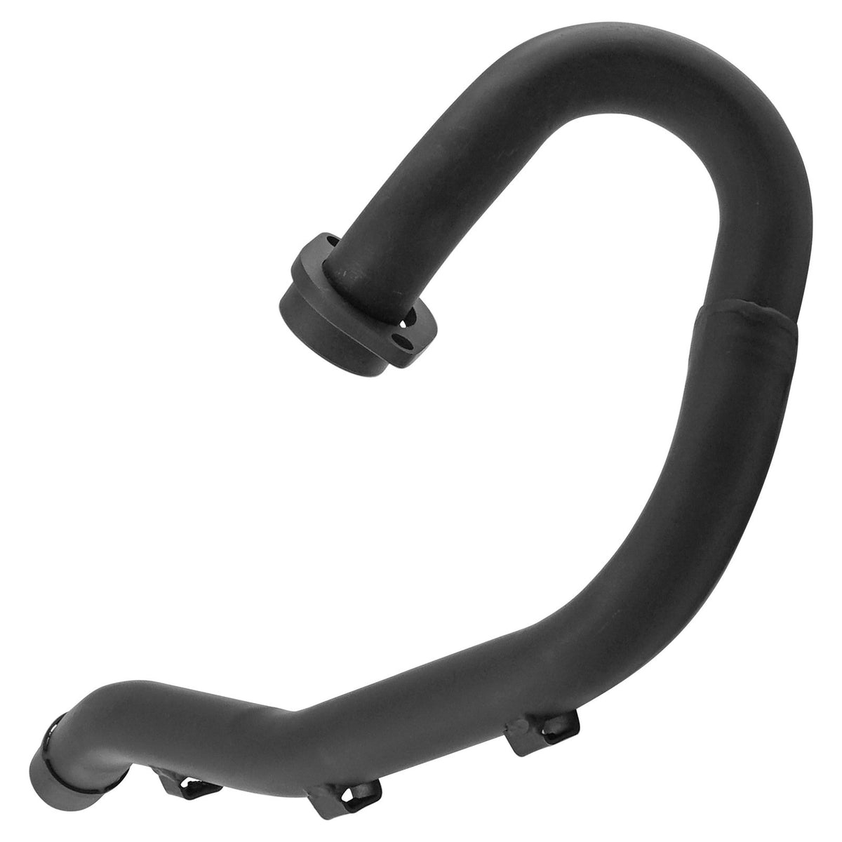 Exhaust Muffler for Suzuki LT-Z400 Z400 Quadsport (2003–2008)