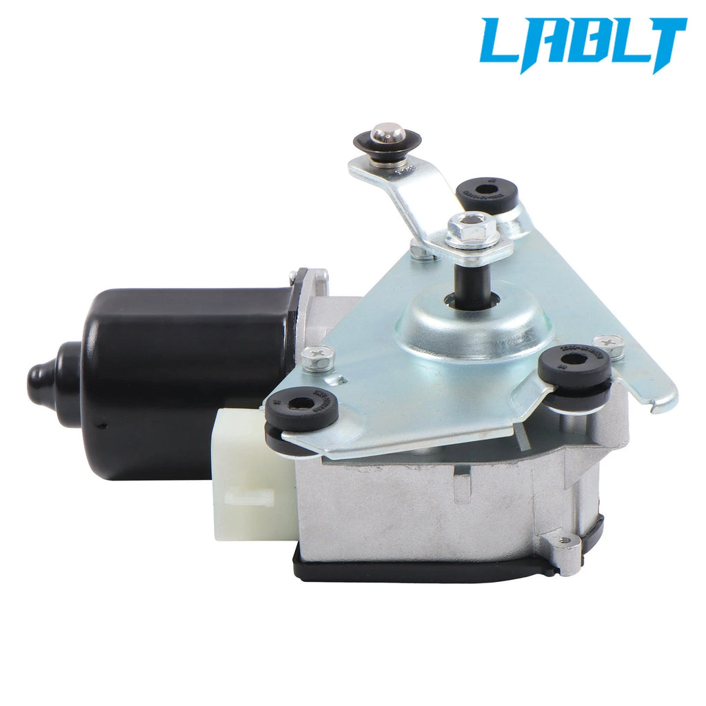Front Left Windshield Wiper Motor for Chevrolet Astro GMC Safari (1994–2005)