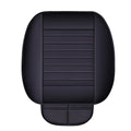 PU Leather Front Seat Cover for Car (Universal Fit)