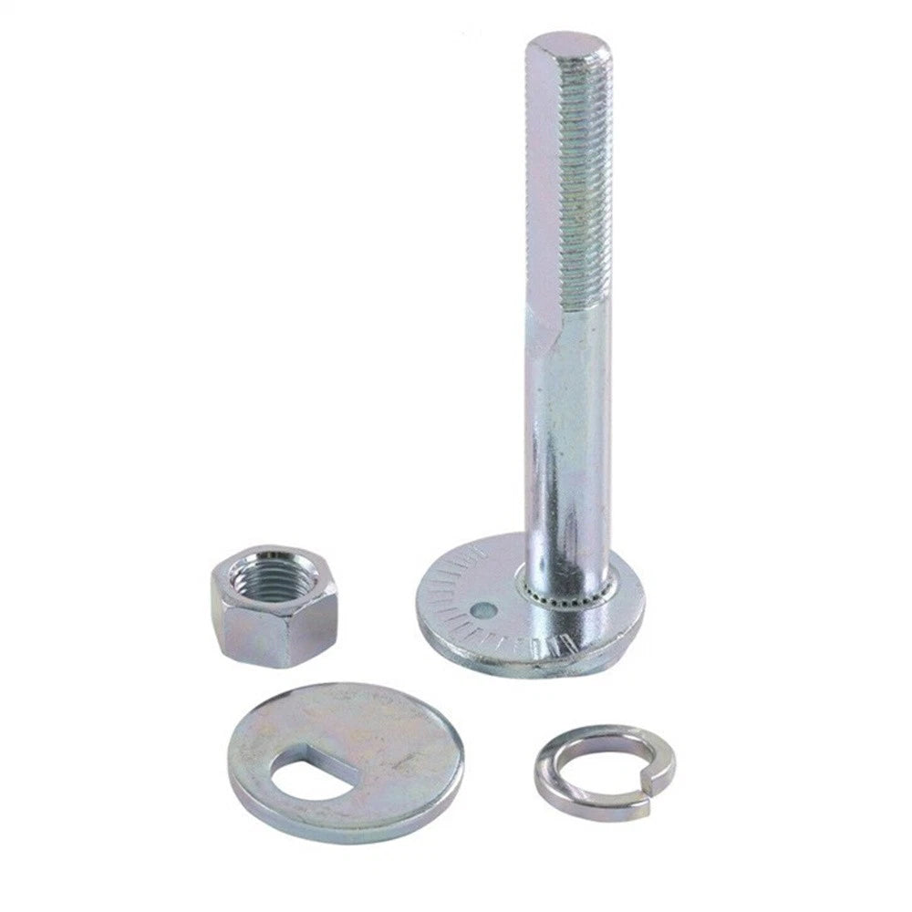 Eccentric Alignment Camber Bolt MB809335 for Mitsubishi Lancer (2002–2017)