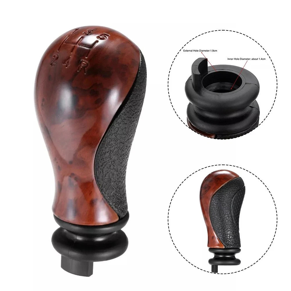 Replacement Manual Transmission Shifters for Citroen Xsara (1997–2006)