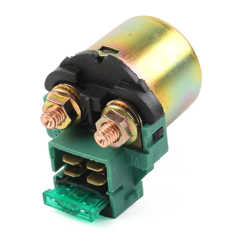 Relay Starter Solenoid Switch for Honda GL1100 Goldwing (1980–1983)