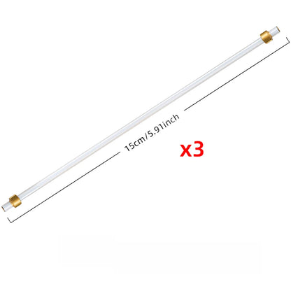 High Pressure Coffee Machine Hose for Extreme Temperature Resistance