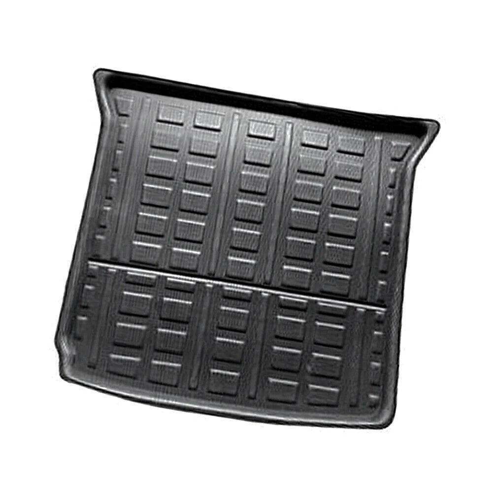 Cargo Liner Rear Floor Mat for Dodge Journey, Fiat Freemont (2009–2019)