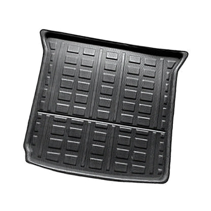 Cargo Liner Rear Floor Mat for Dodge Journey, Fiat Freemont (2009–2019)