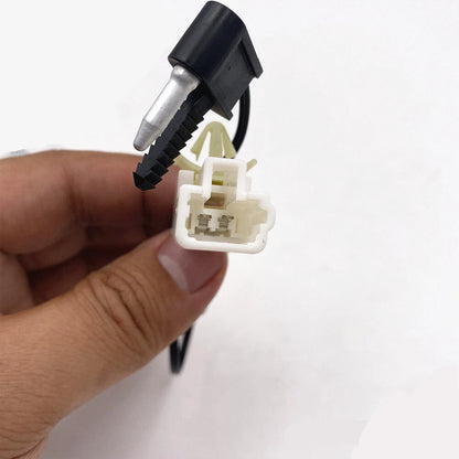 A/C Evaporator Temperature Thermistor Switch Sensor 97143-D7000 for Hyundai Kia (2011–2016)
